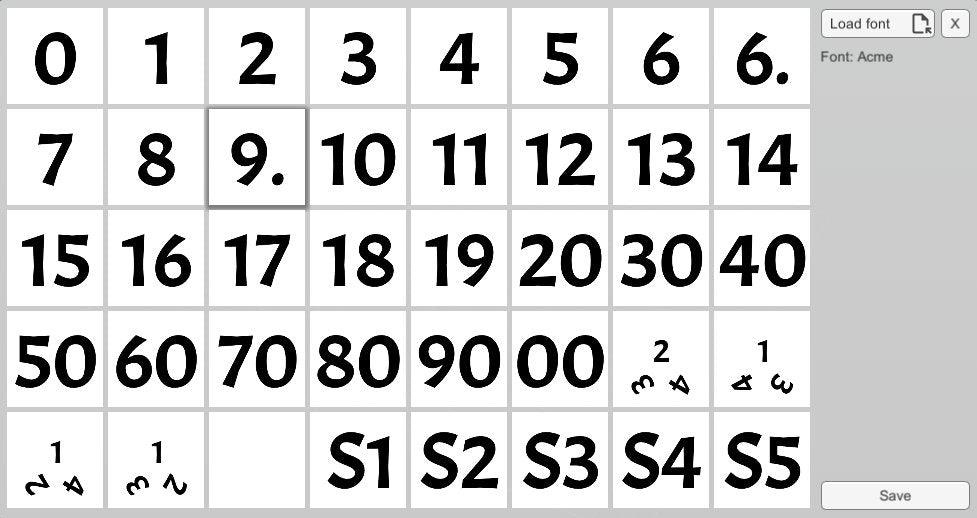 Dice Masters