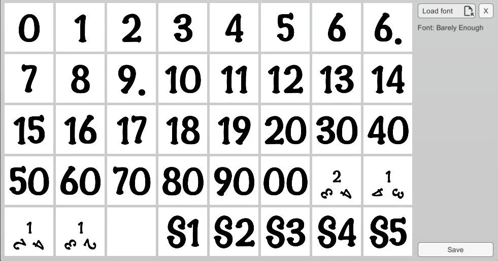 Dice Masters