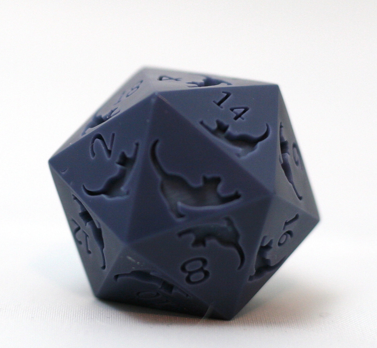 Dice Masters