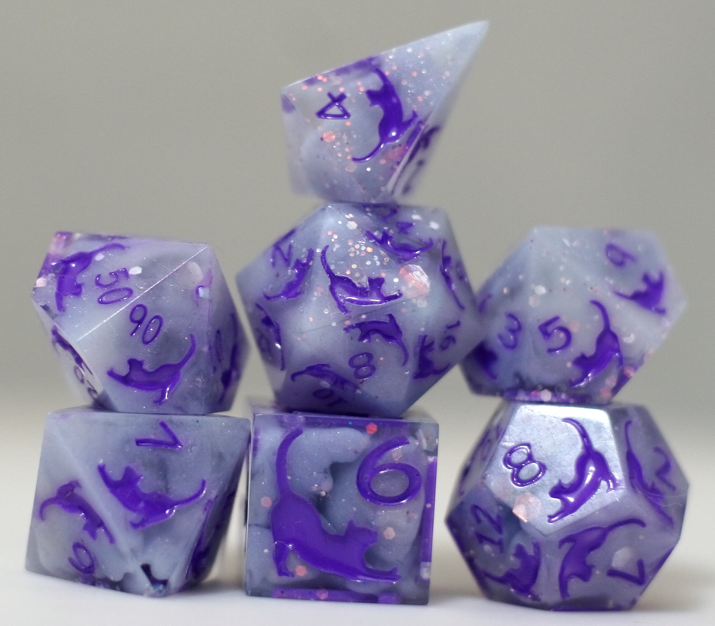 Dreamy Cats
