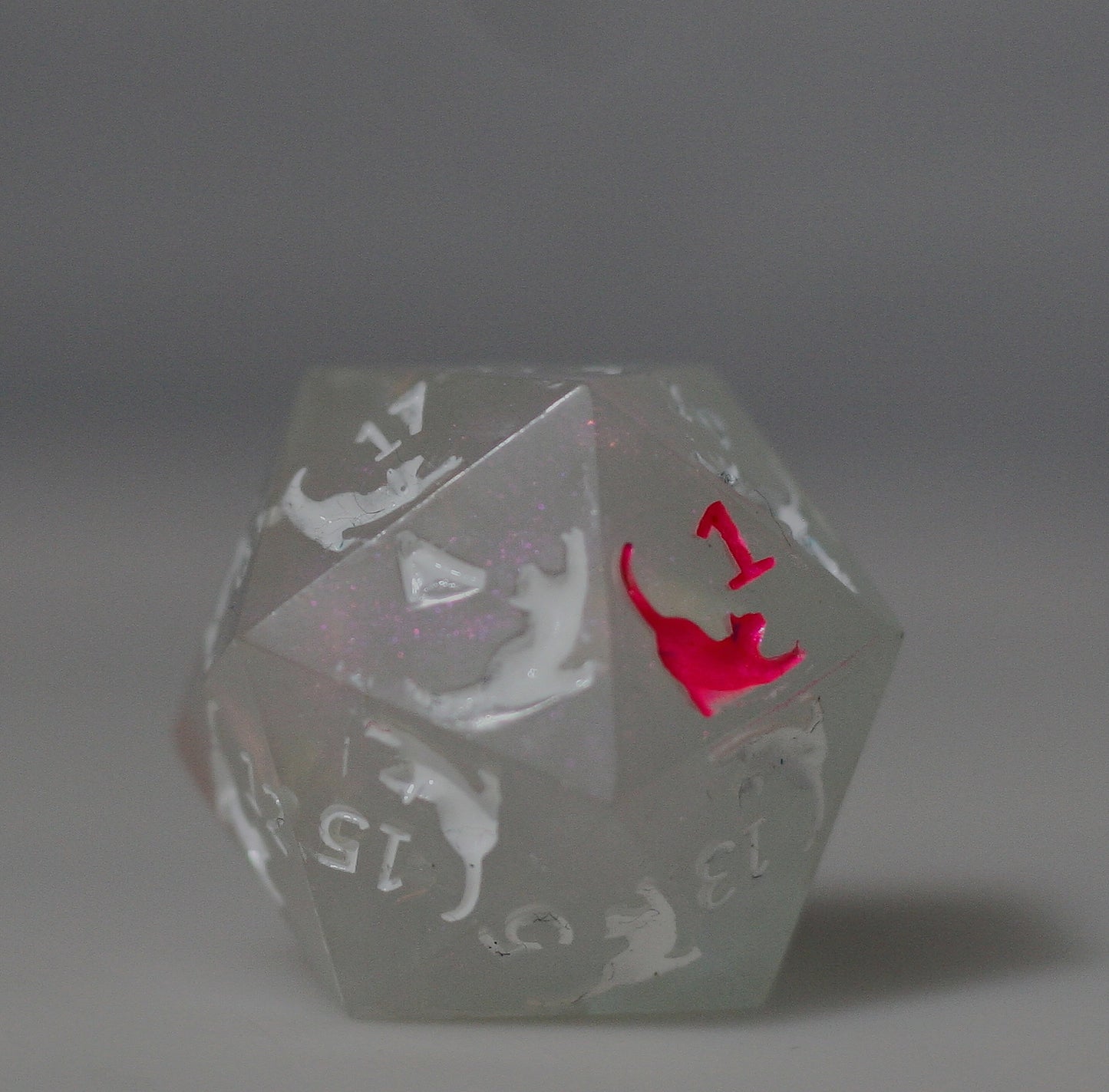 Mylar Chonk