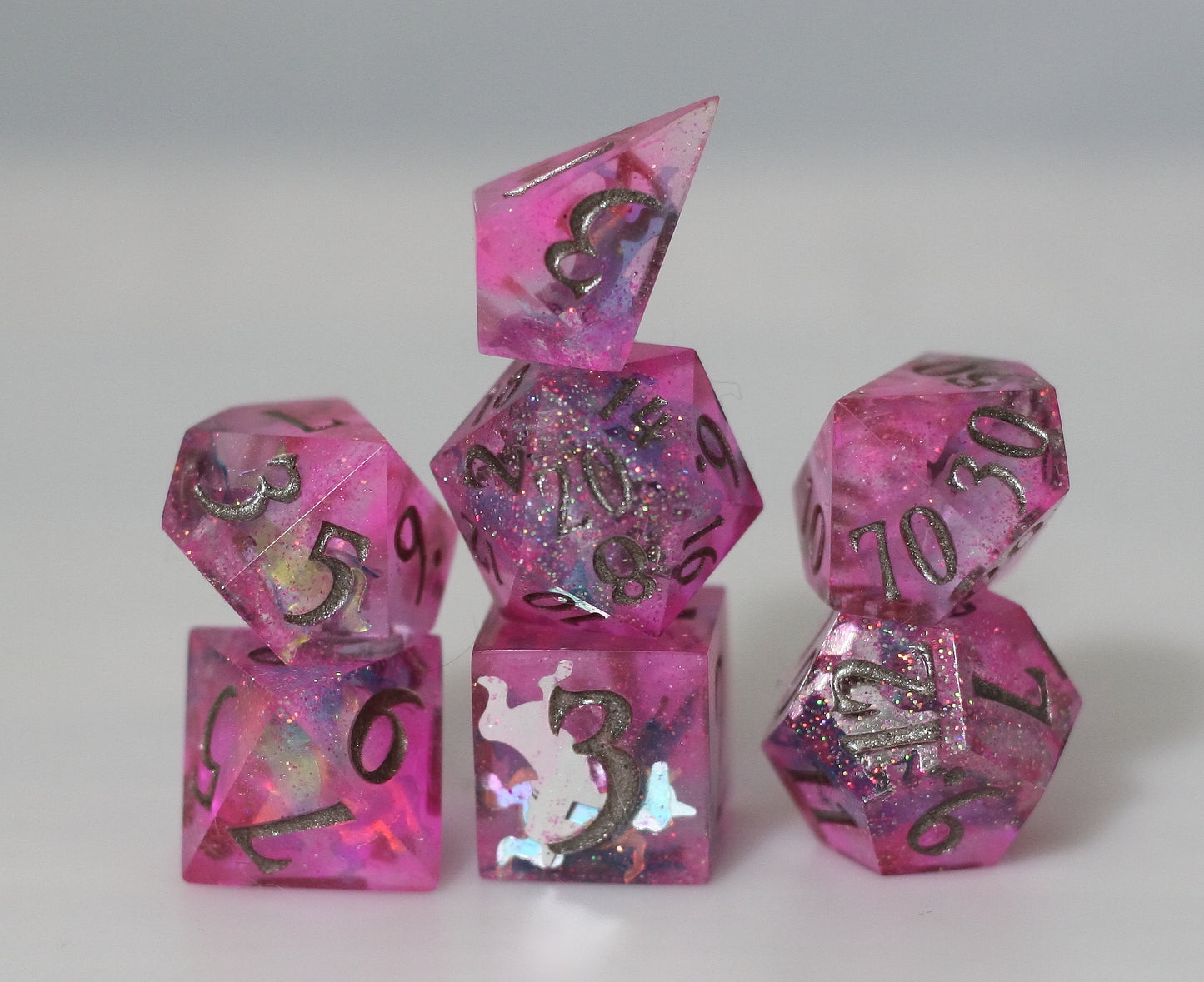 Pink Unicorn Club