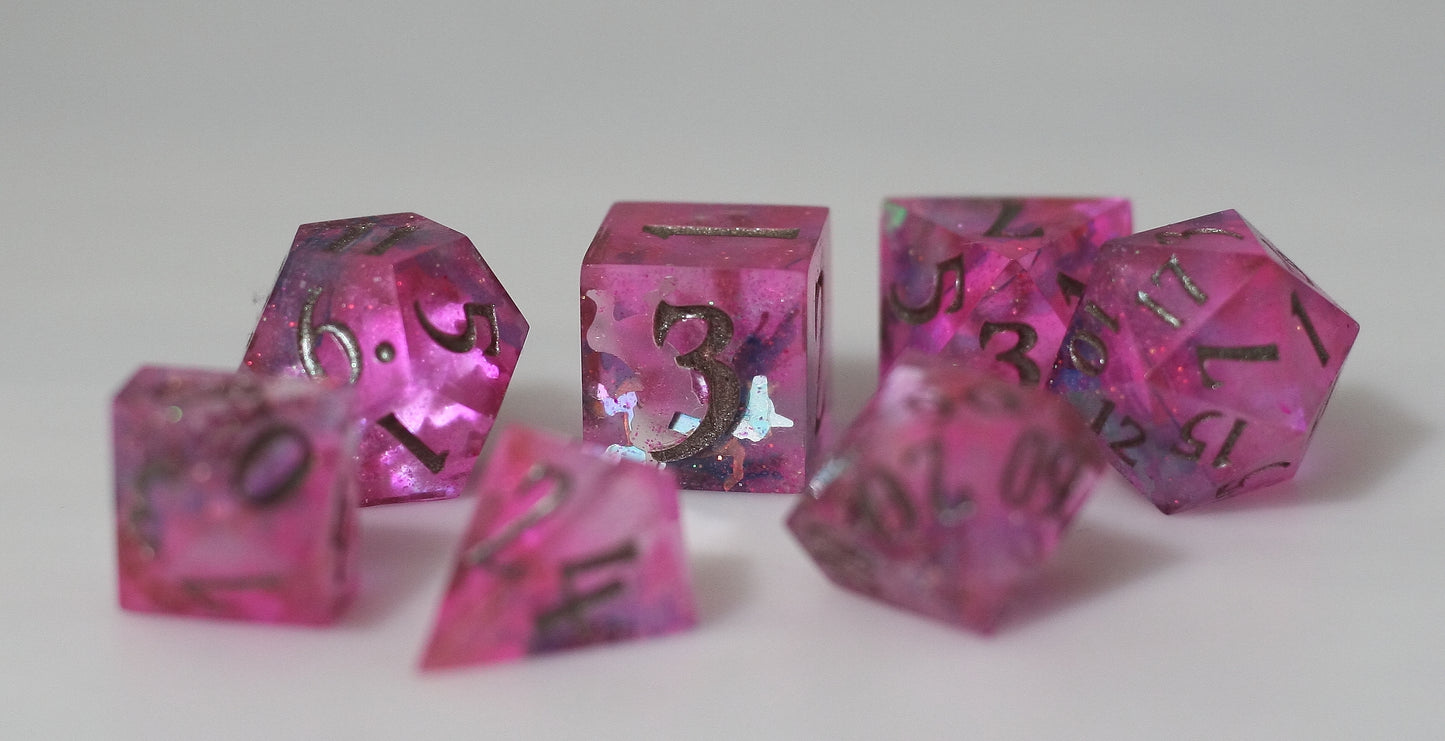 Pink Unicorn Club