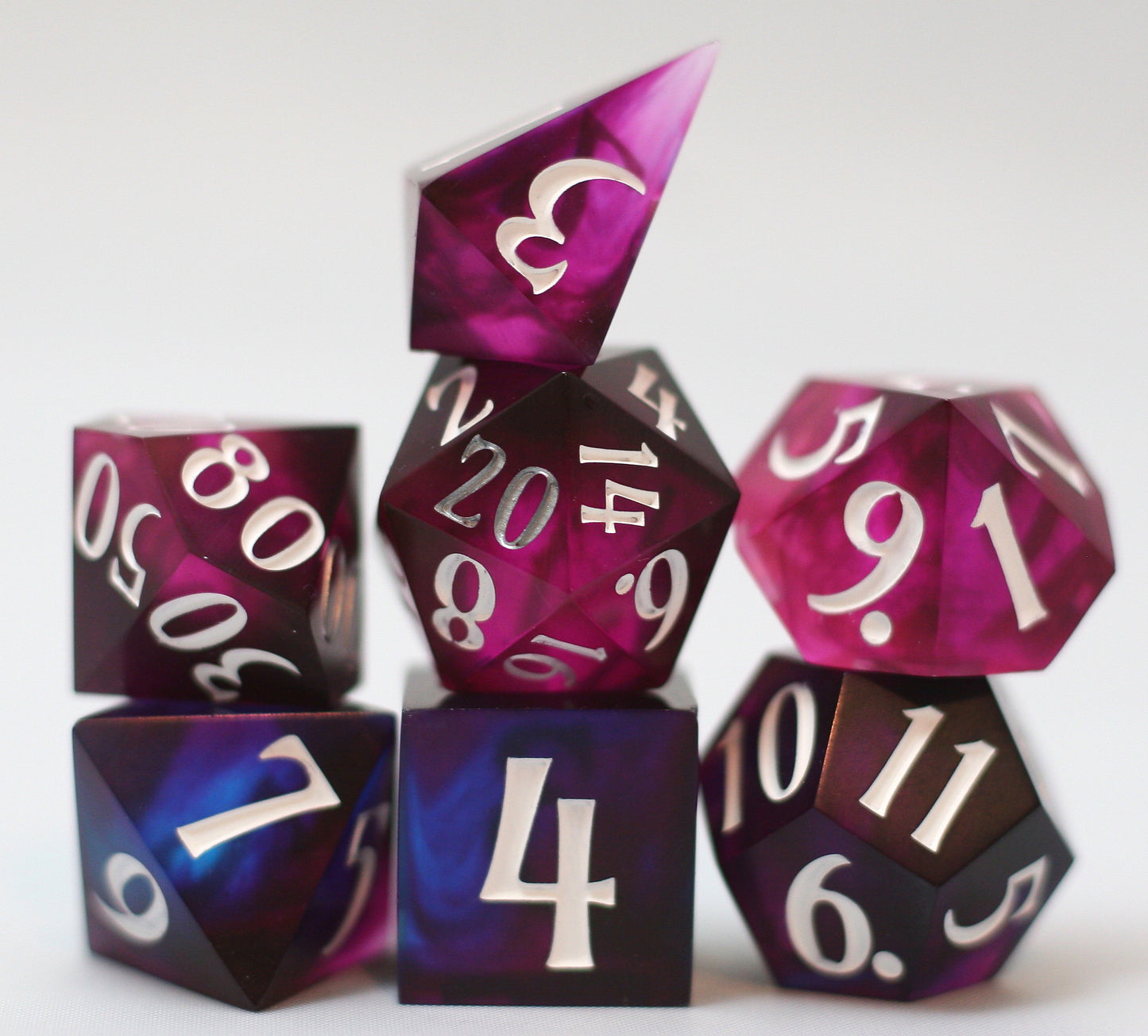 Purple Shift