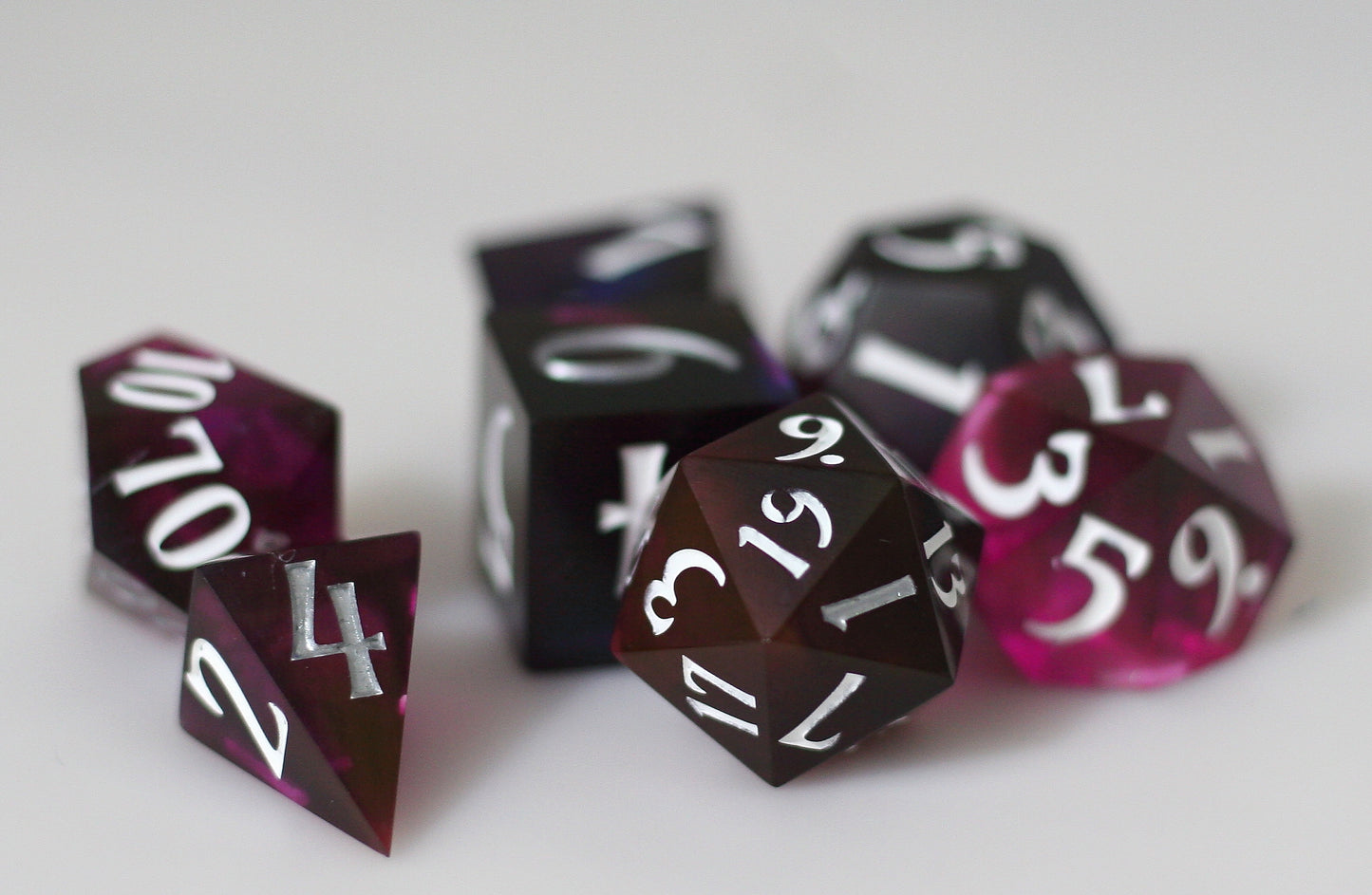 Purple Shift