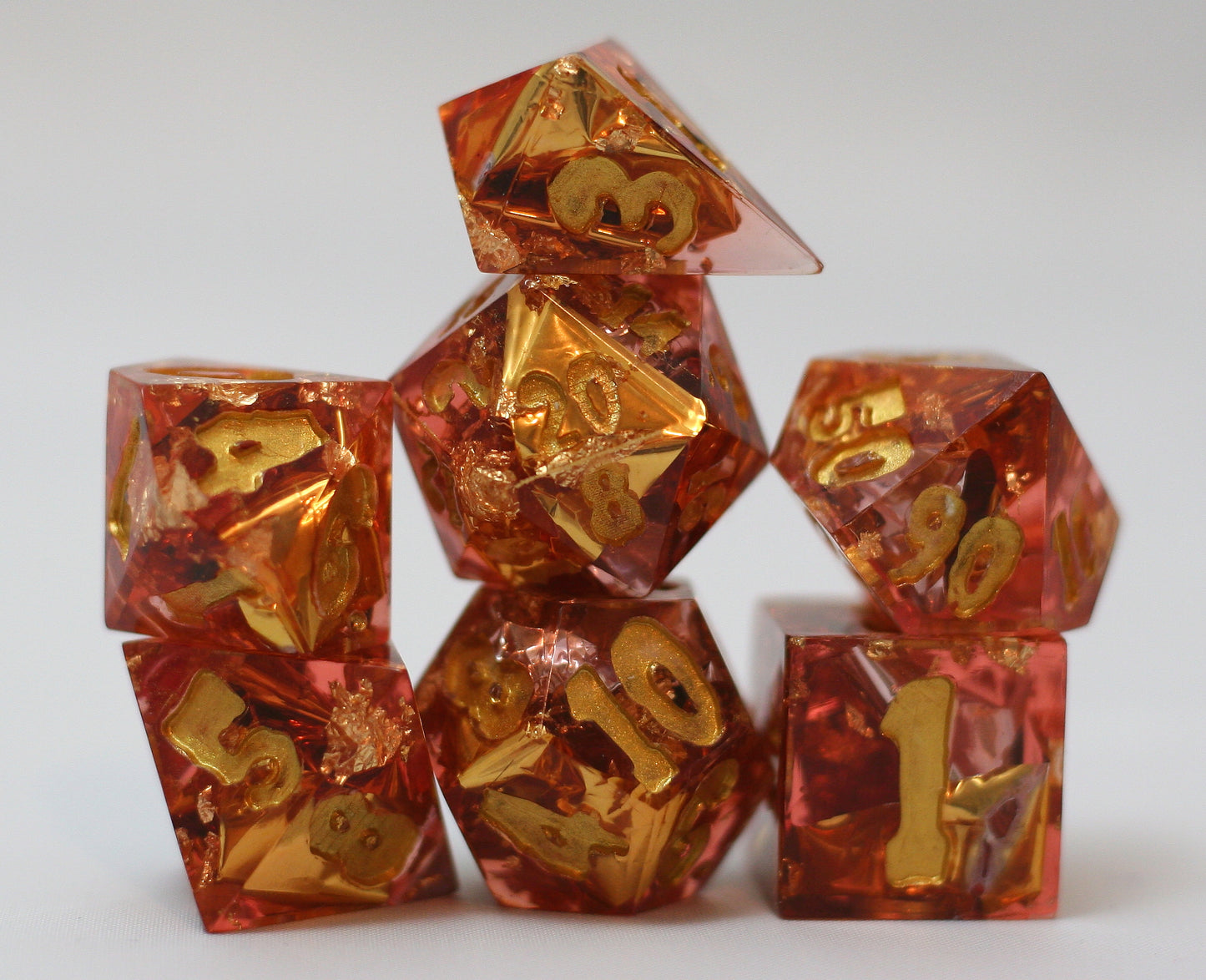 Rosegold