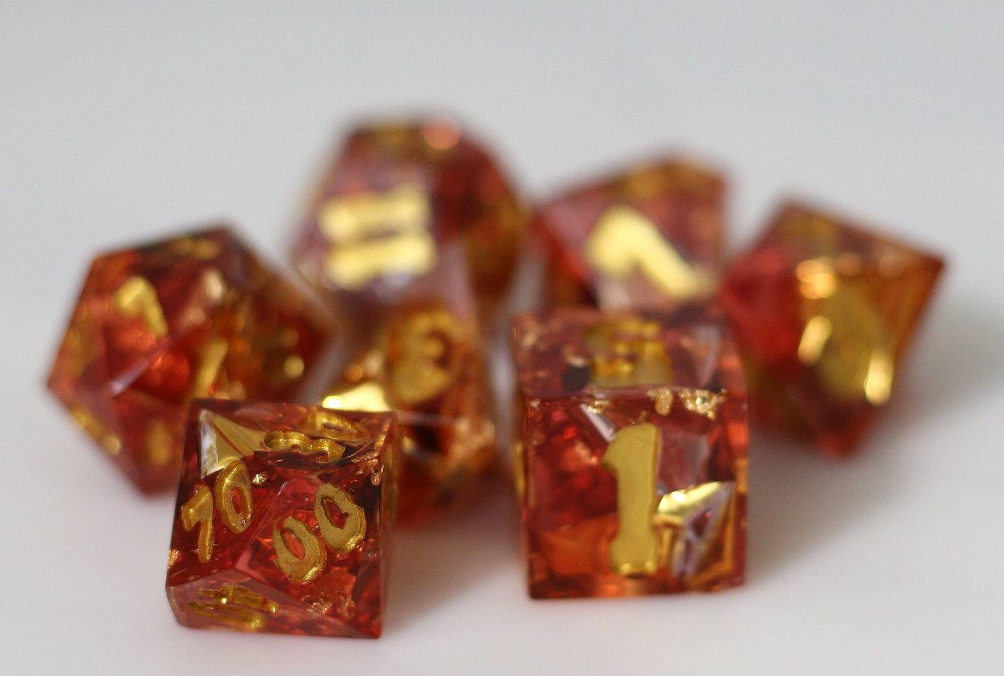 Rosegold