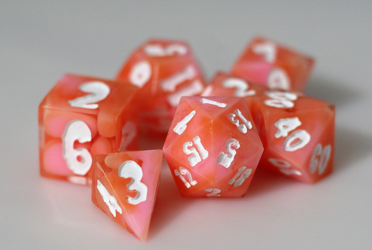 Sherbert