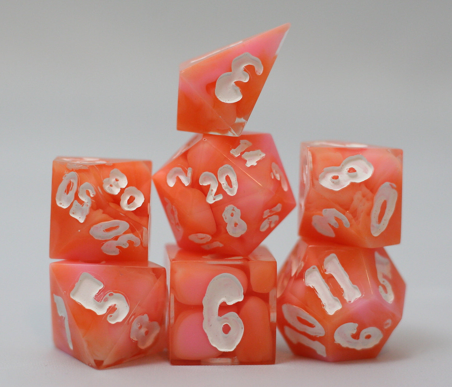 Sherbert