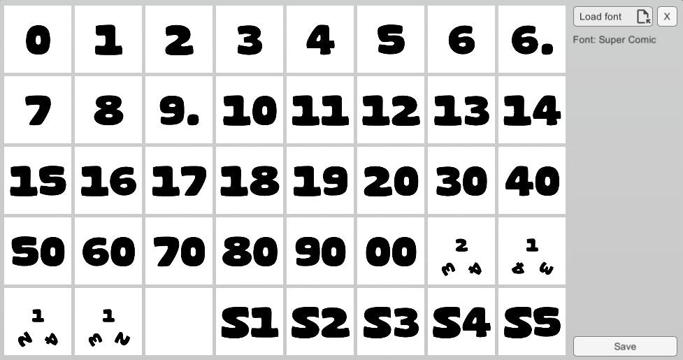 Dice Masters