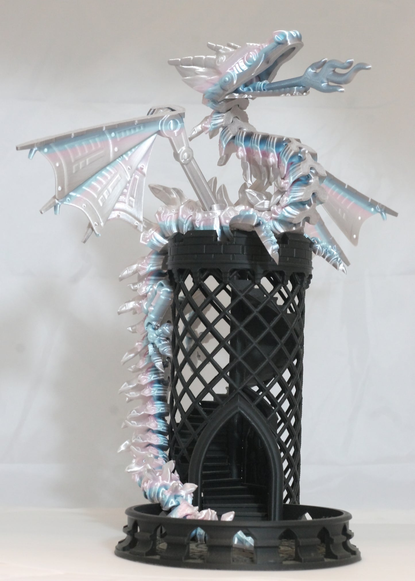 Flexi Factory Dragons