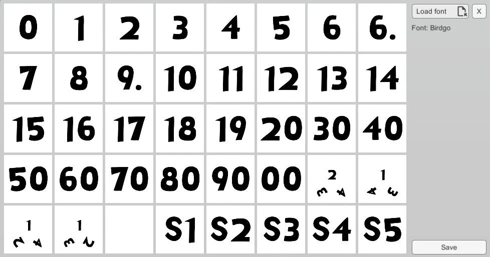 Dice Masters