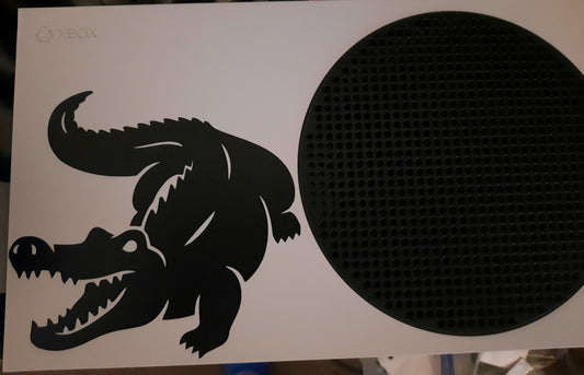 Vinyl Decals