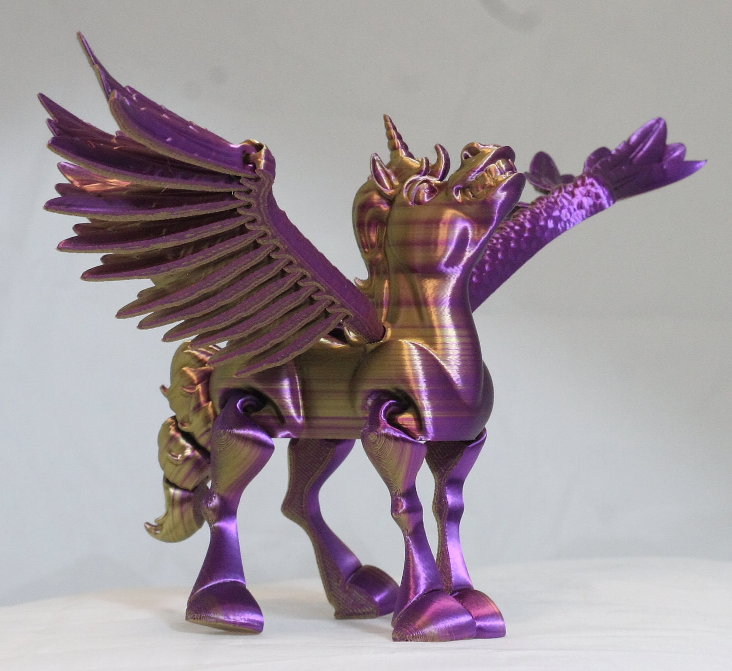 Flexi Factory Animals