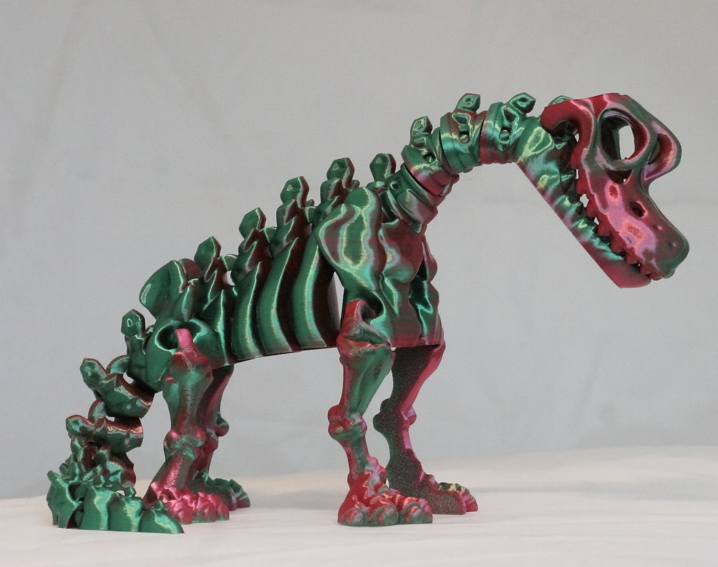 Flexi Factory Dinosaurs