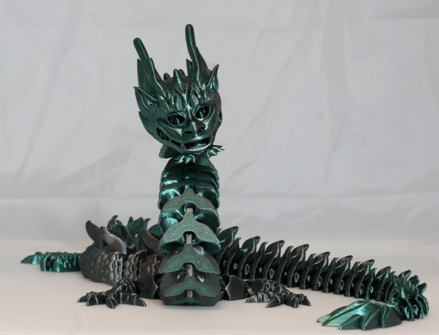Flexi Factory Dragons