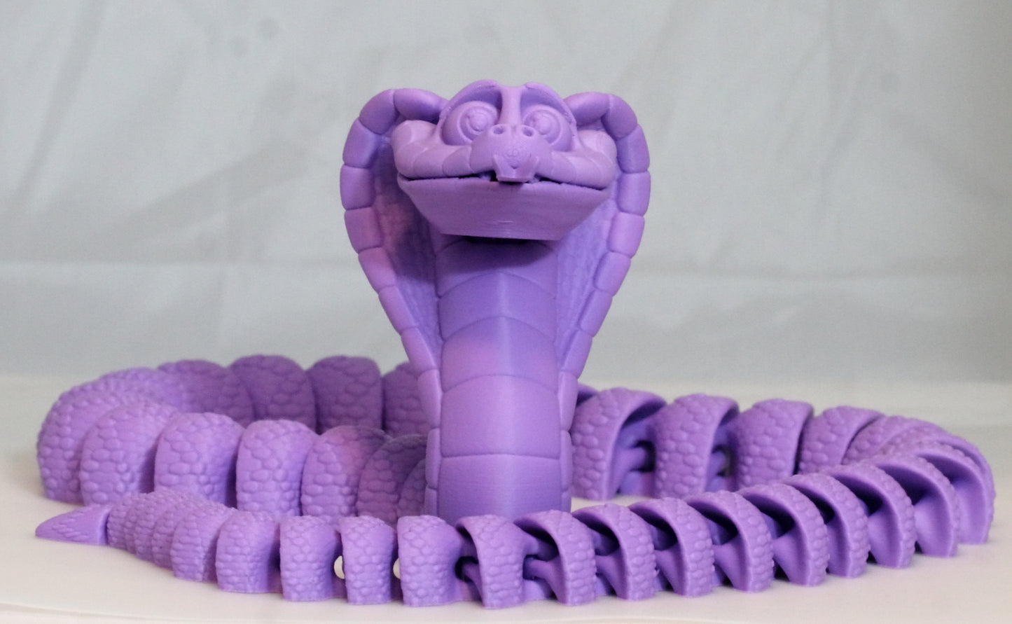 Flexi Factory Animals