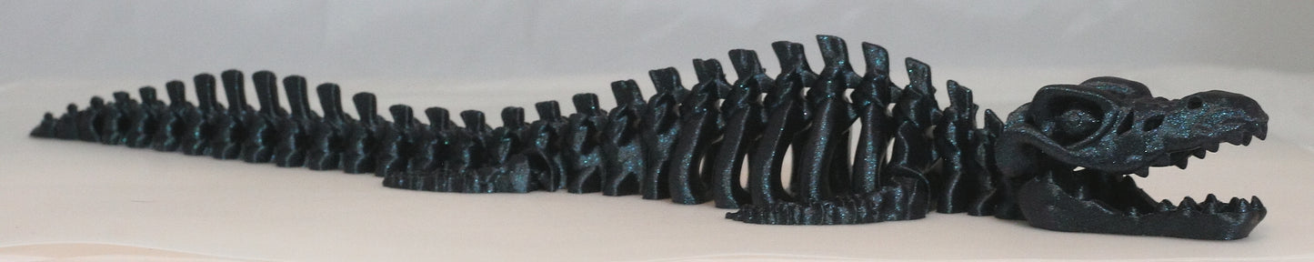 Flexi Factory Dinosaurs