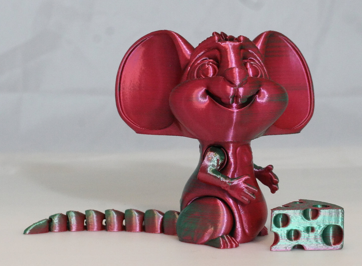 Flexi Factory Animals