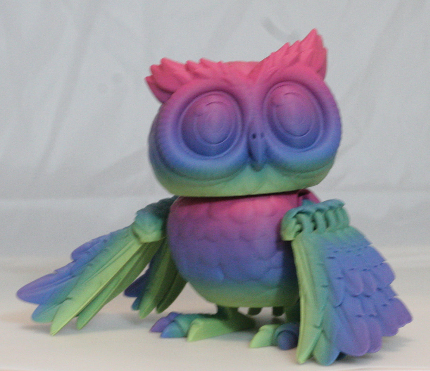 Flexi Factory Animals