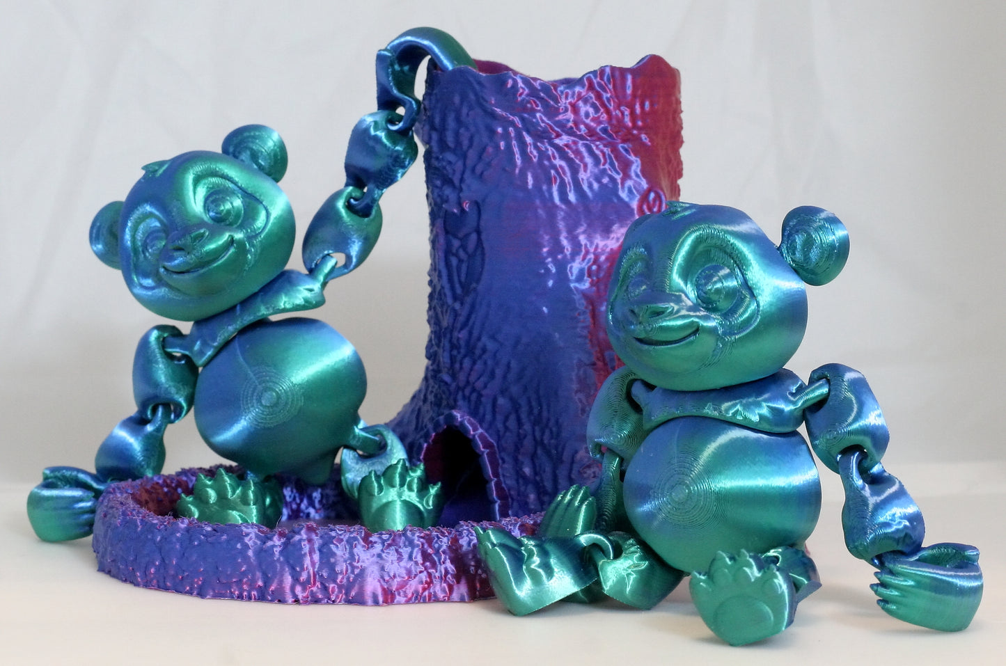 Flexi Factory Animals