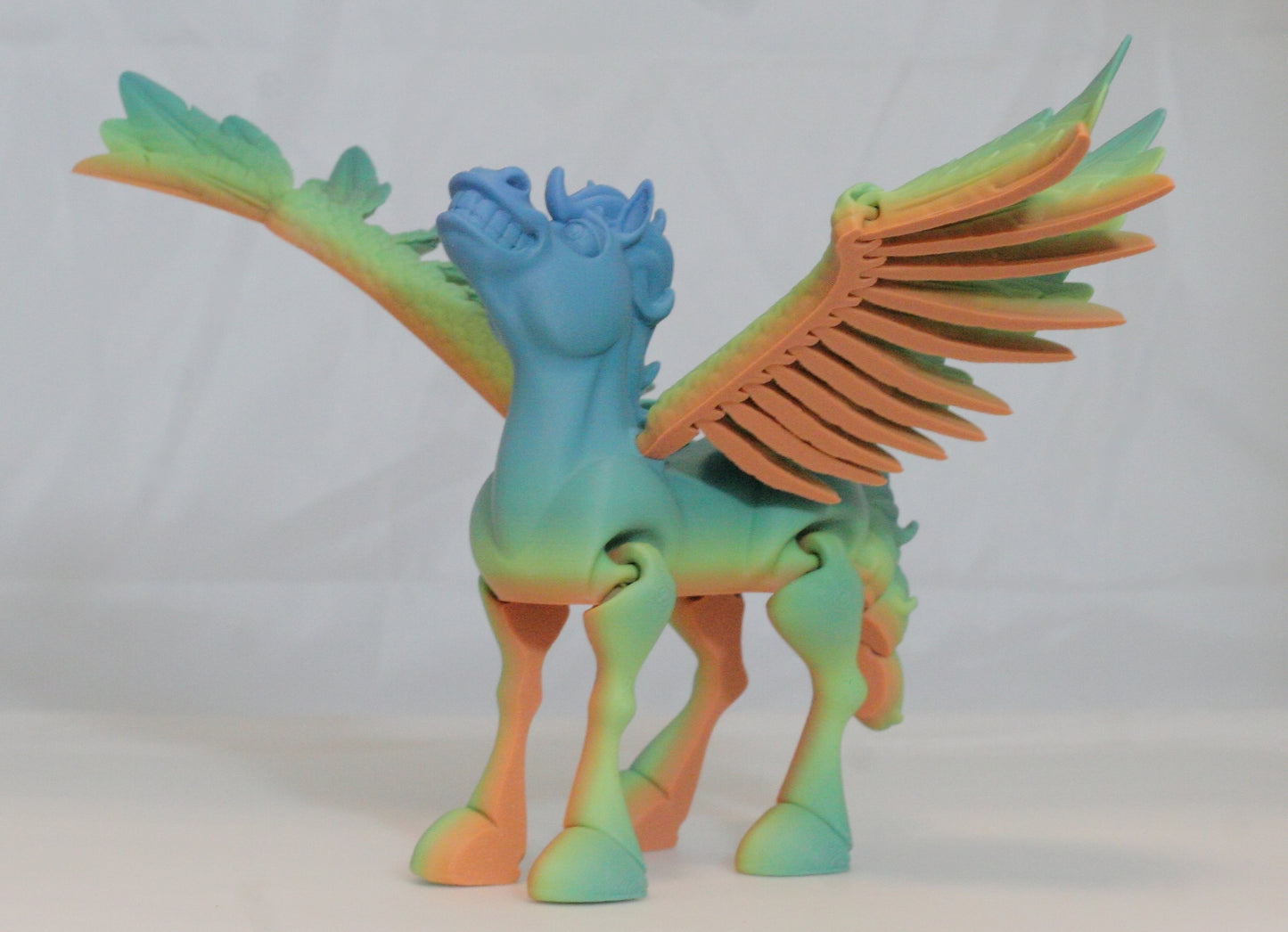 Flexi Factory Animals