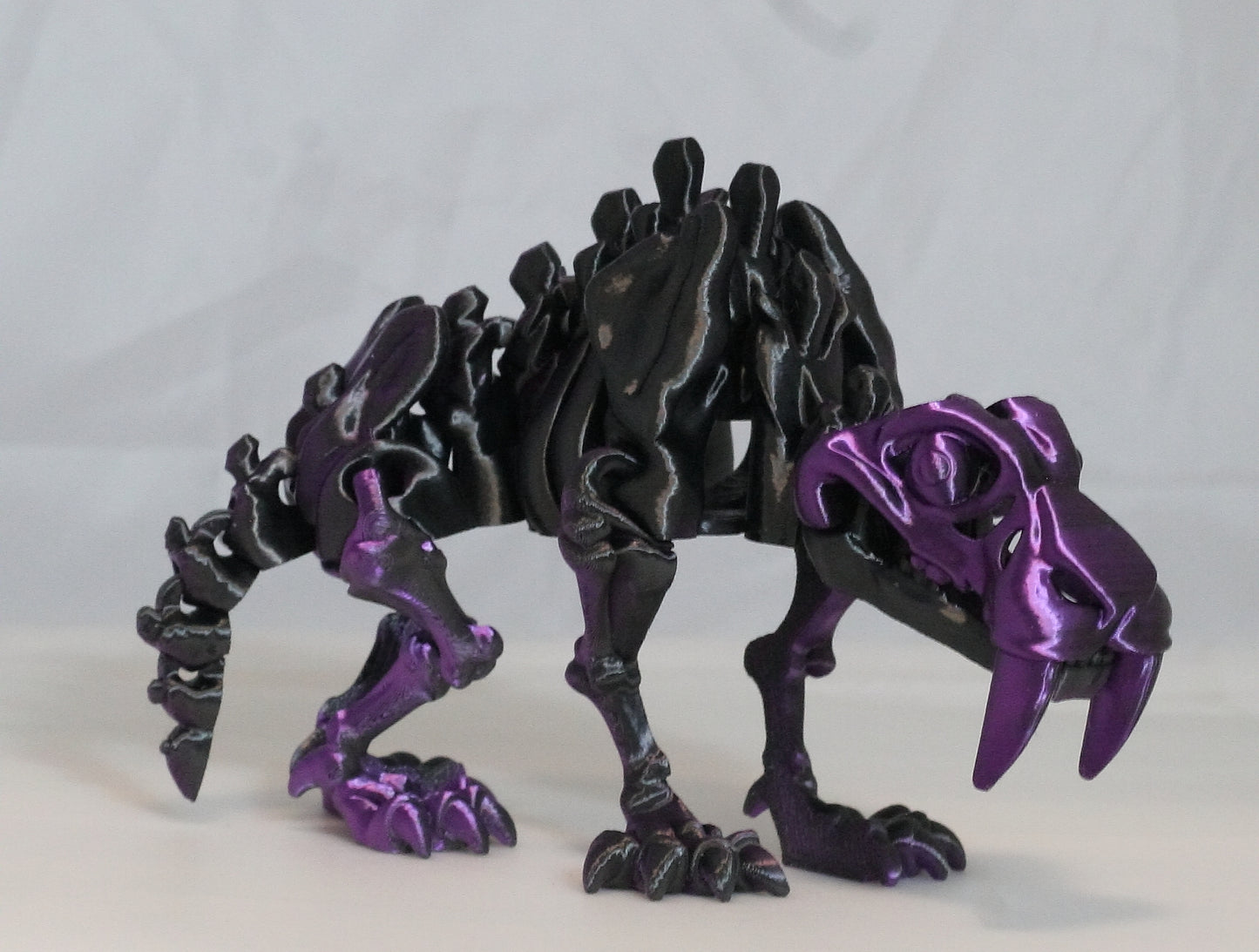 Flexi Factory Dinosaurs