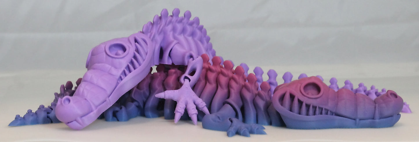 Flexi Factory Animals