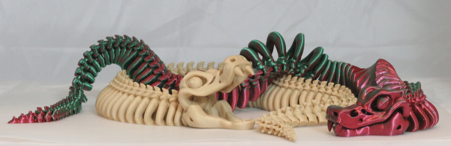 Flexi Factory Animals