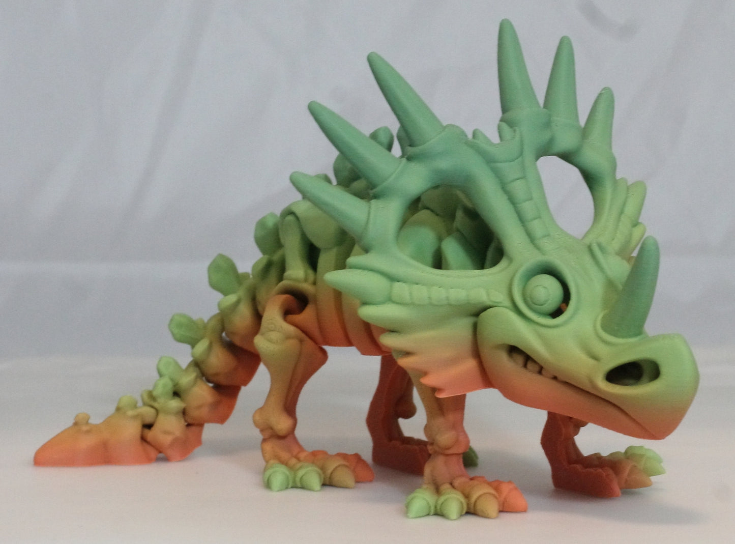 Flexi Factory Dinosaurs