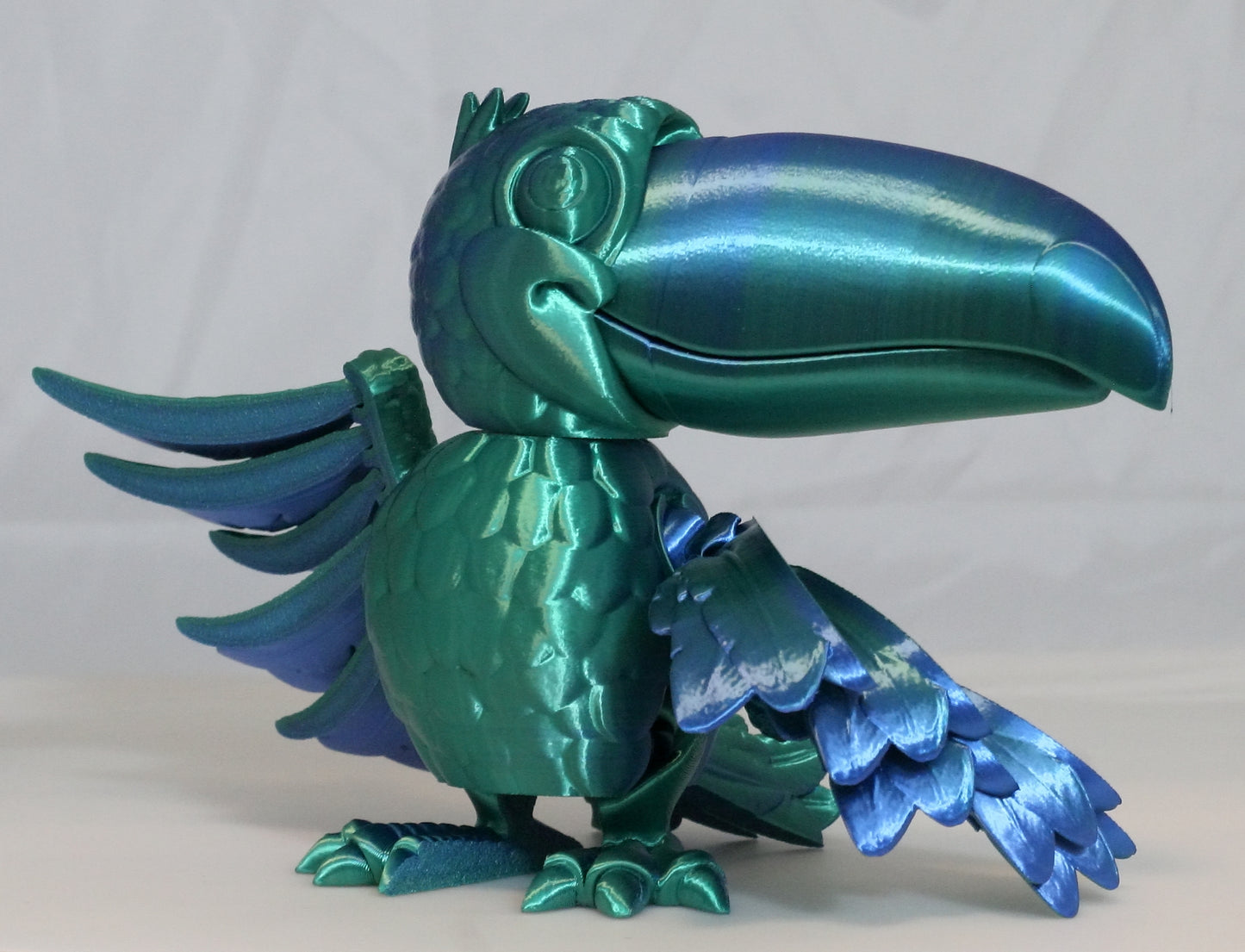 Flexi Factory Animals