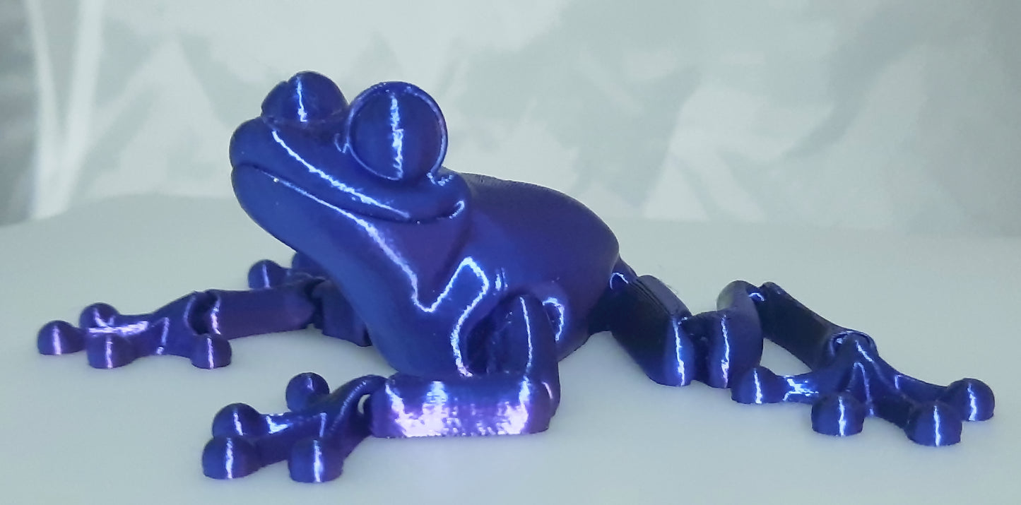 Flexi Factory Animals