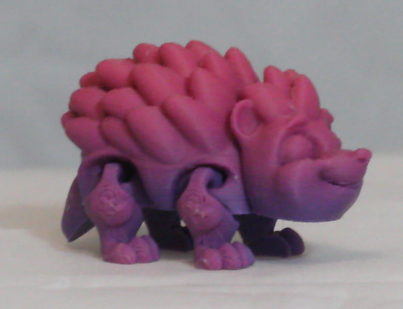 Flexi Factory Animals