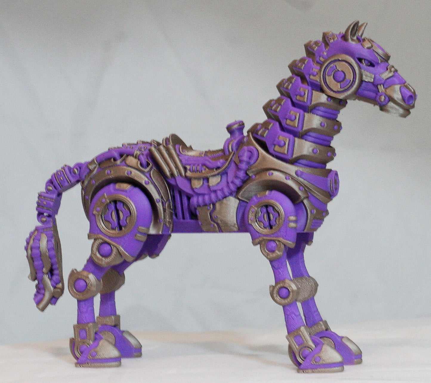 Flexi Factory Animals