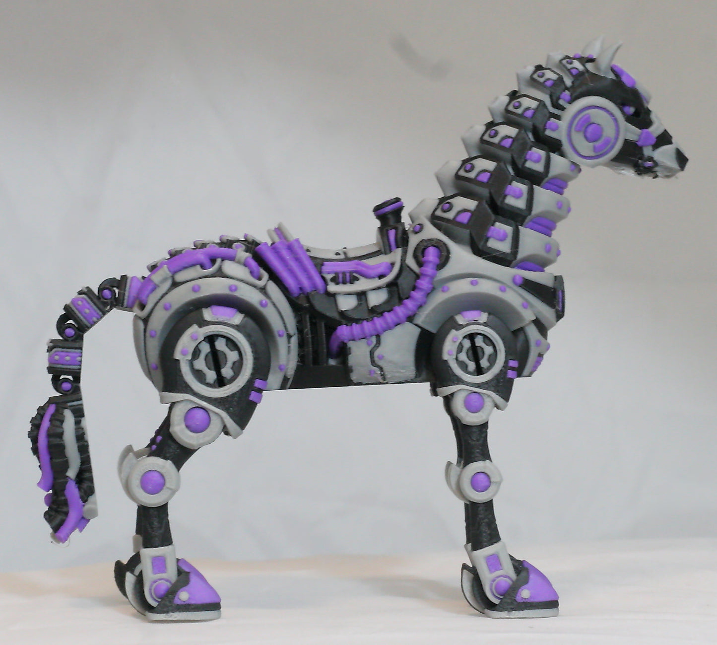 Flexi Factory Animals