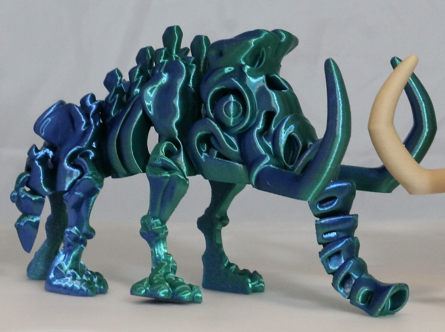 Flexi Factory Dinosaurs