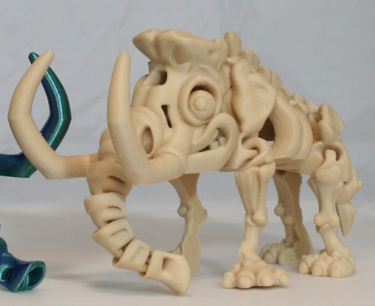 Flexi Factory Dinosaurs