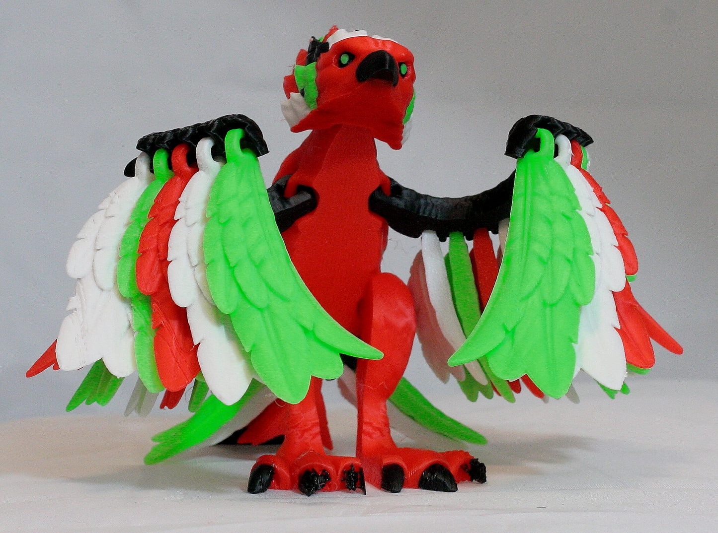 Flexi Factory Animals