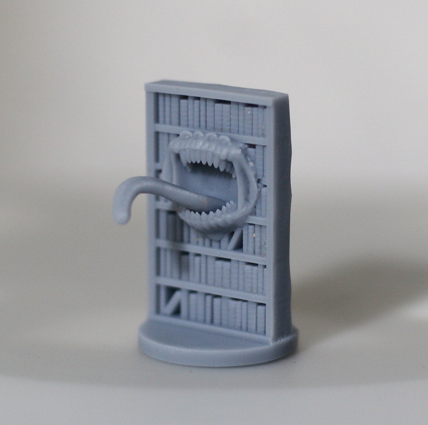 3D Printed Minis (Resin)