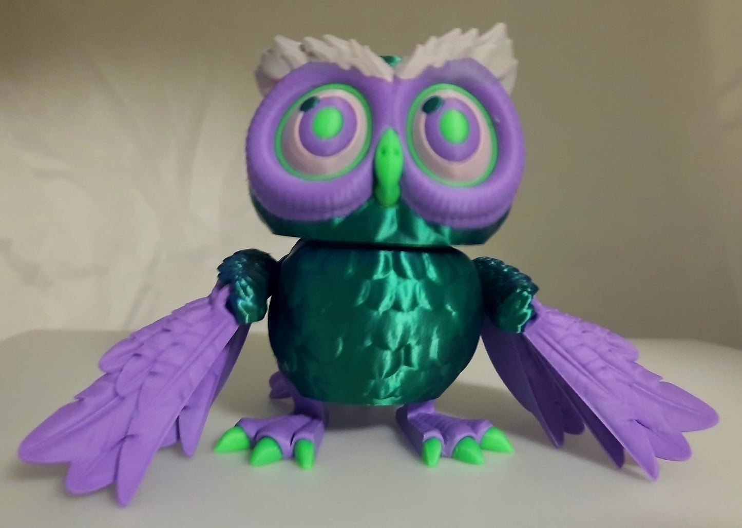 Flexi Factory Animals