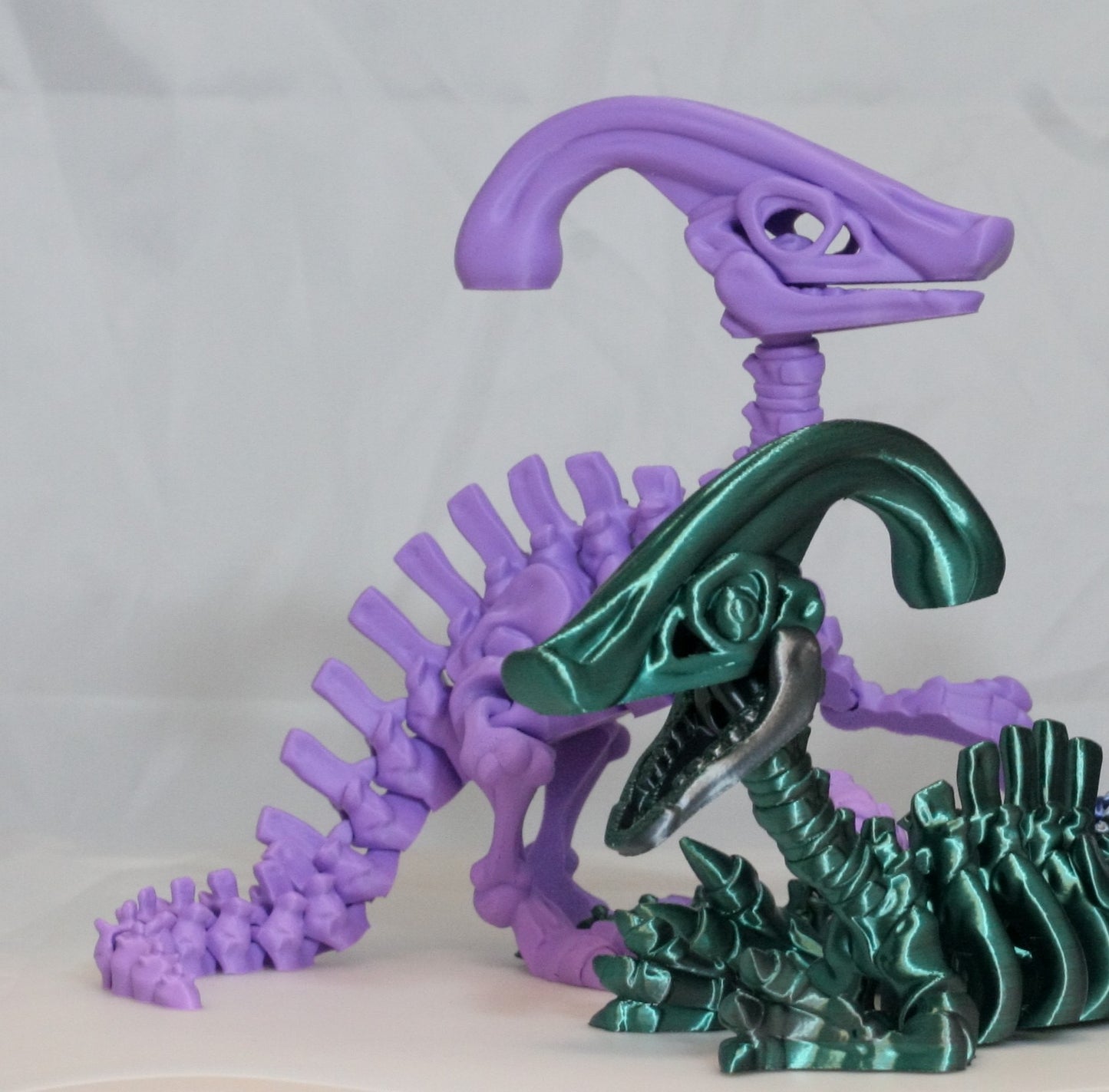 Flexi Factory Dinosaurs