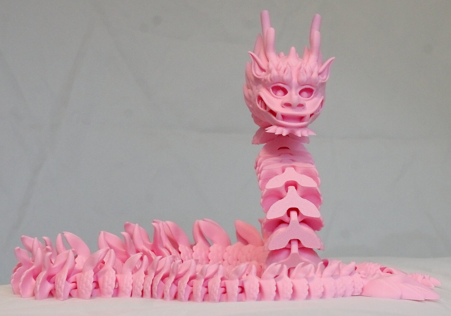 Flexi Factory Dragons