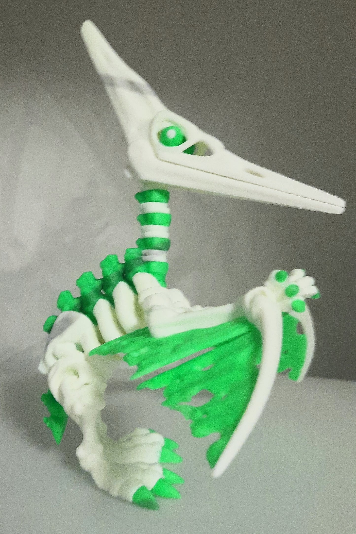 Flexi Factory Dinosaurs