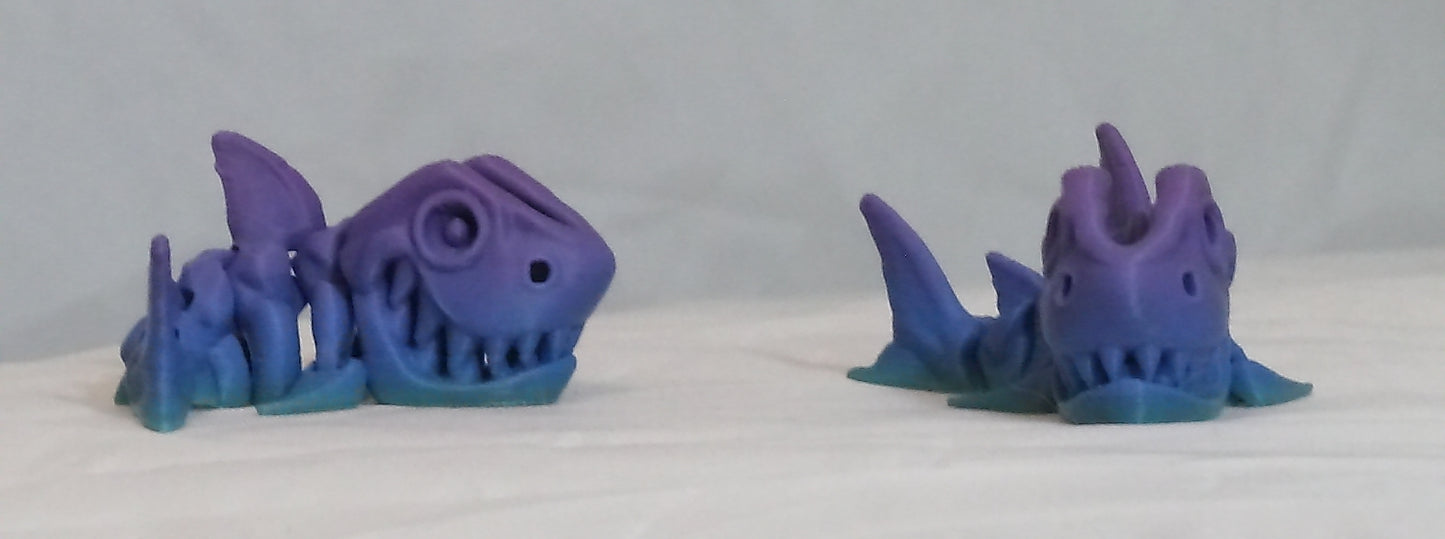 Flexi Factory Animals