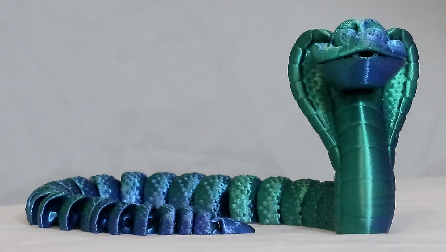 Flexi Factory Animals