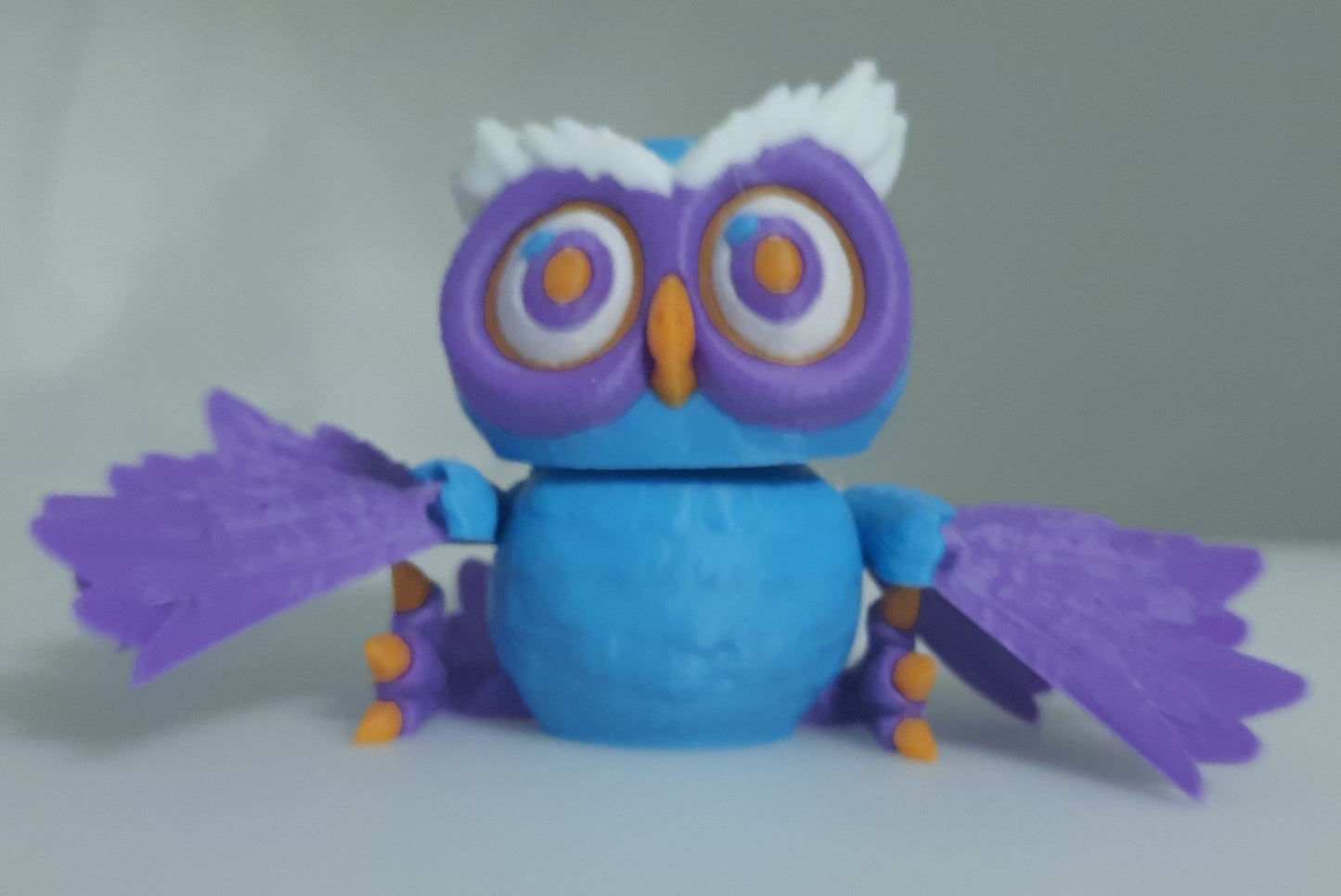 Flexi Factory Animals