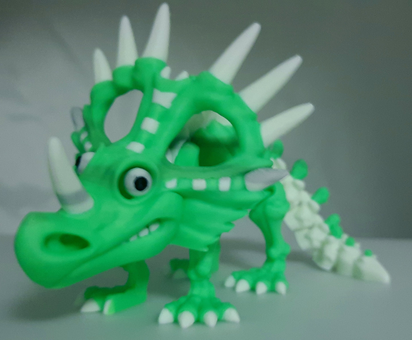 Flexi Factory Dinosaurs