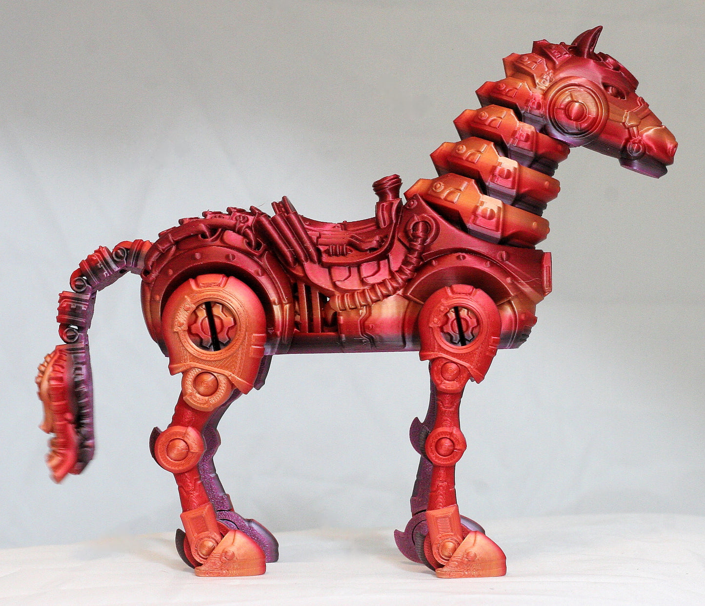 Flexi Factory Animals