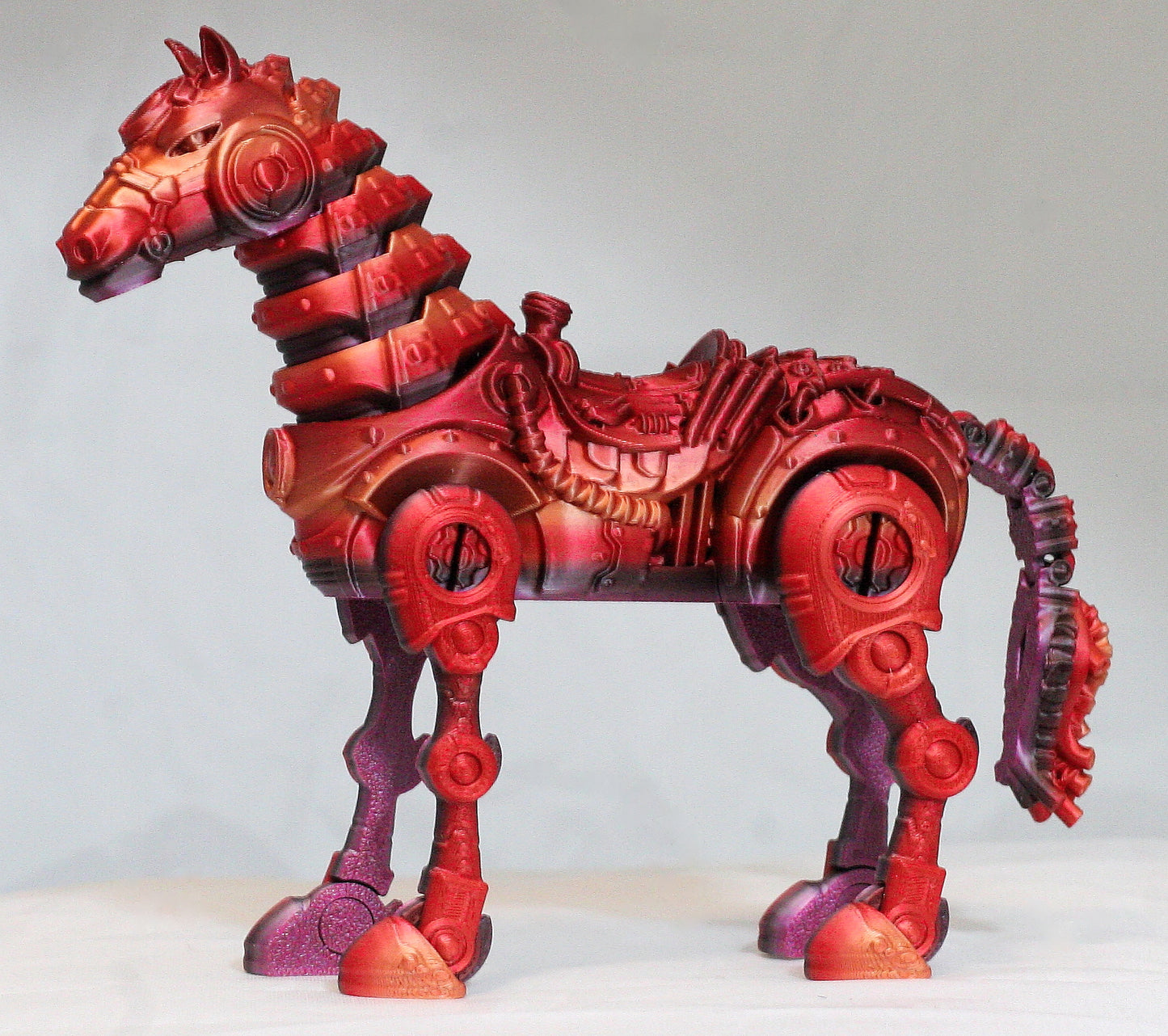 Flexi Factory Animals