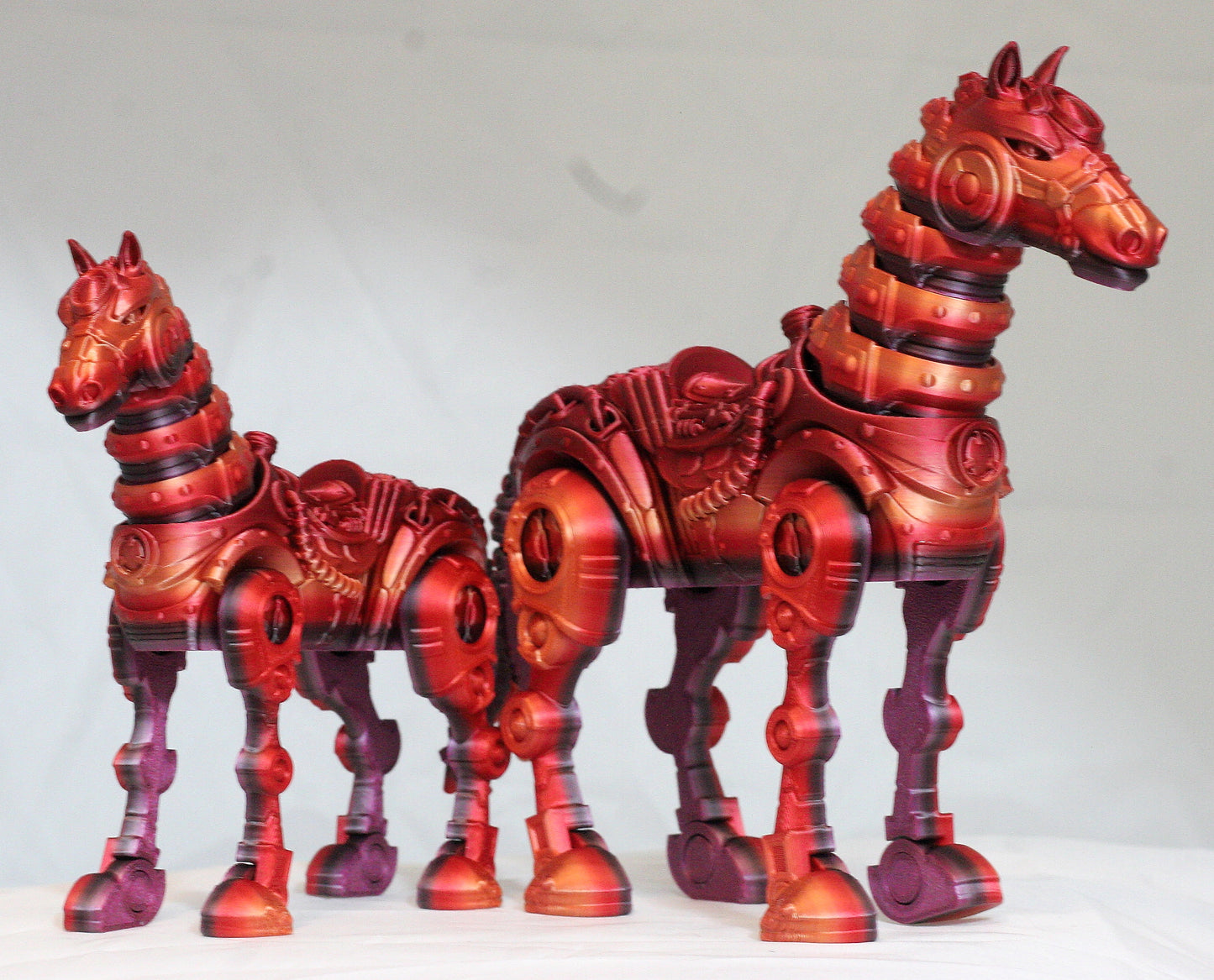 Flexi Factory Animals